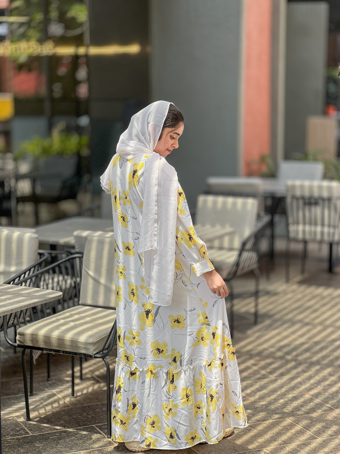 Beautiful Maxi Dress
