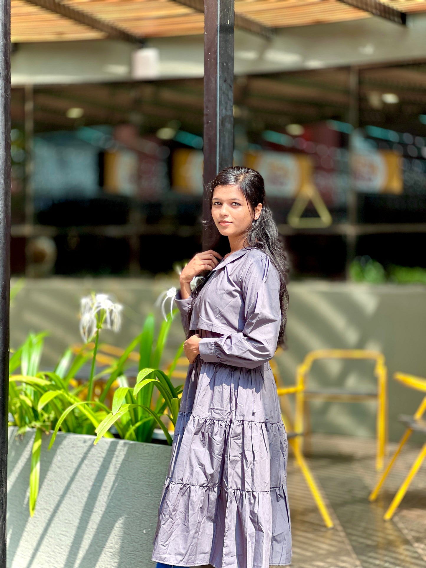Weekend Essentials: Oversized Shirts & Denim Love