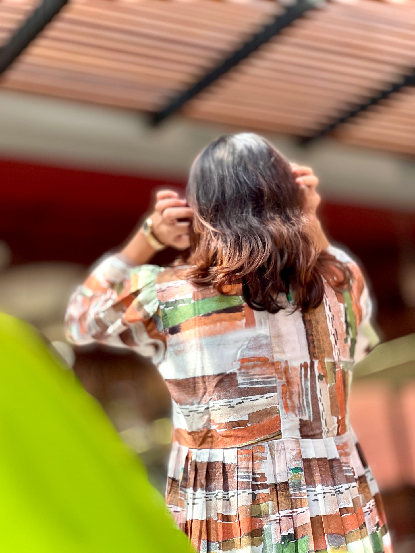 Weekend Essentials: Oversized Shirts & Denim Love