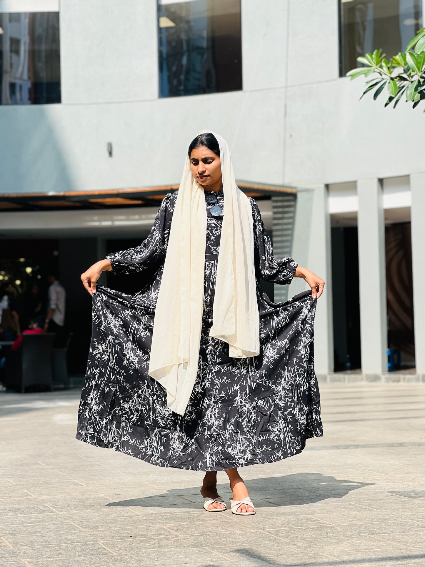 Weekend Essentials: Oversized Shirts & Denim Love