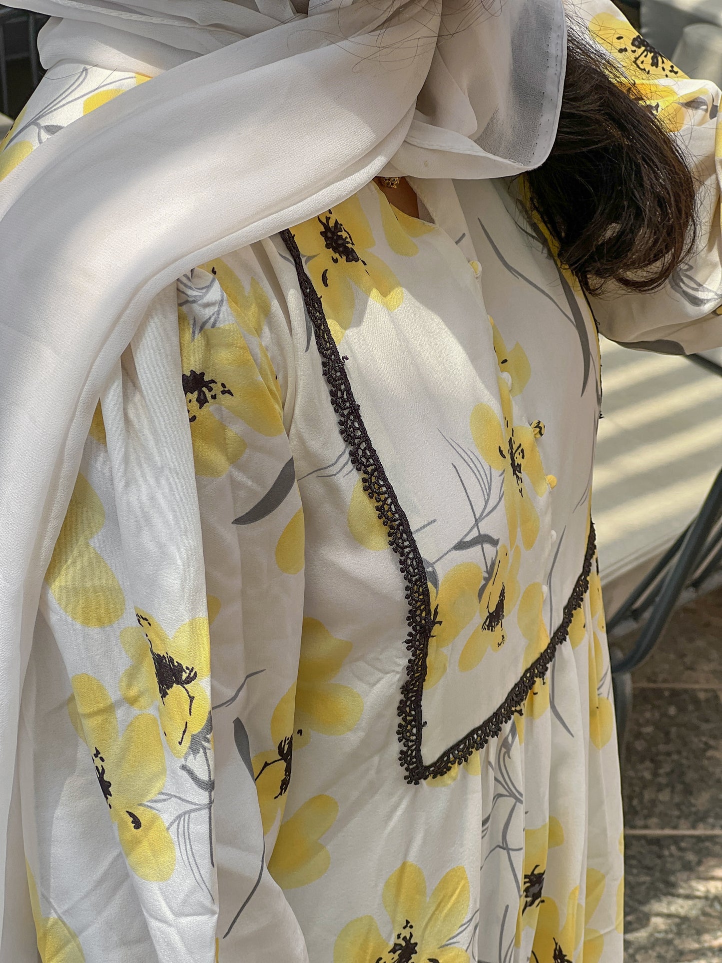 Beautiful Maxi Dress